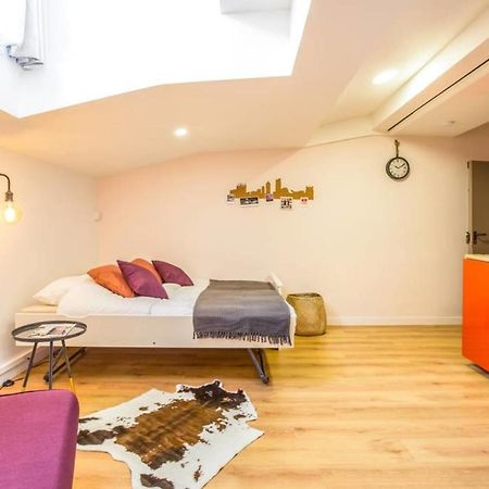 Charming Little Next In Vieux-Lyon By Guestready Apartment Exterior photo